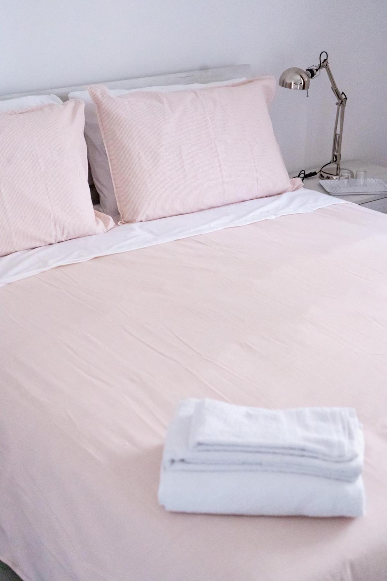 Lemonhouse Apartment เนเปิลส์ ภายนอก รูปภาพ