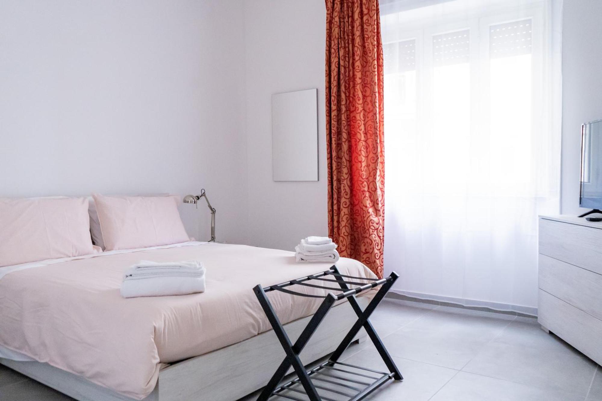 Lemonhouse Apartment เนเปิลส์ ภายนอก รูปภาพ