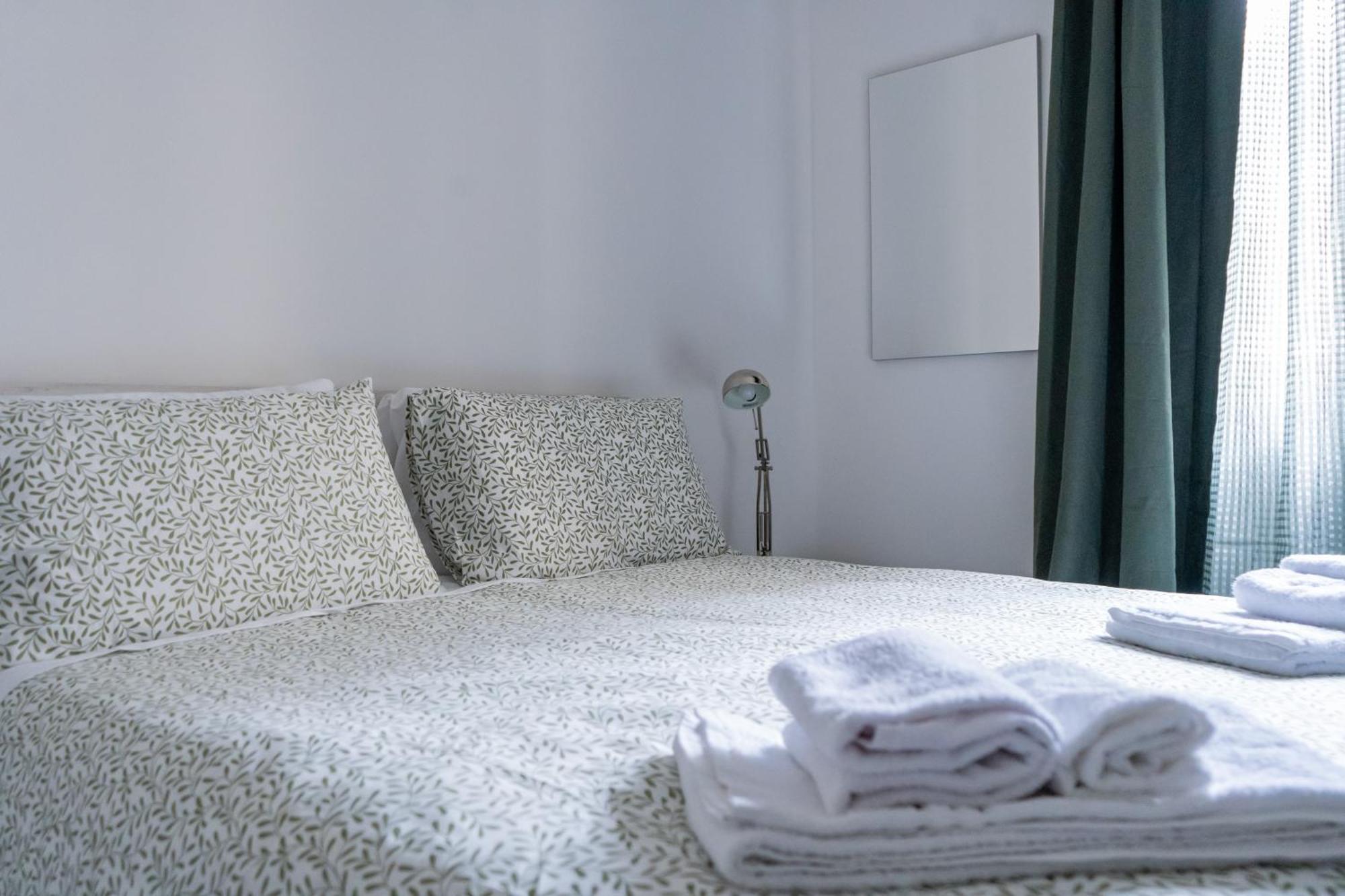 Lemonhouse Apartment เนเปิลส์ ภายนอก รูปภาพ