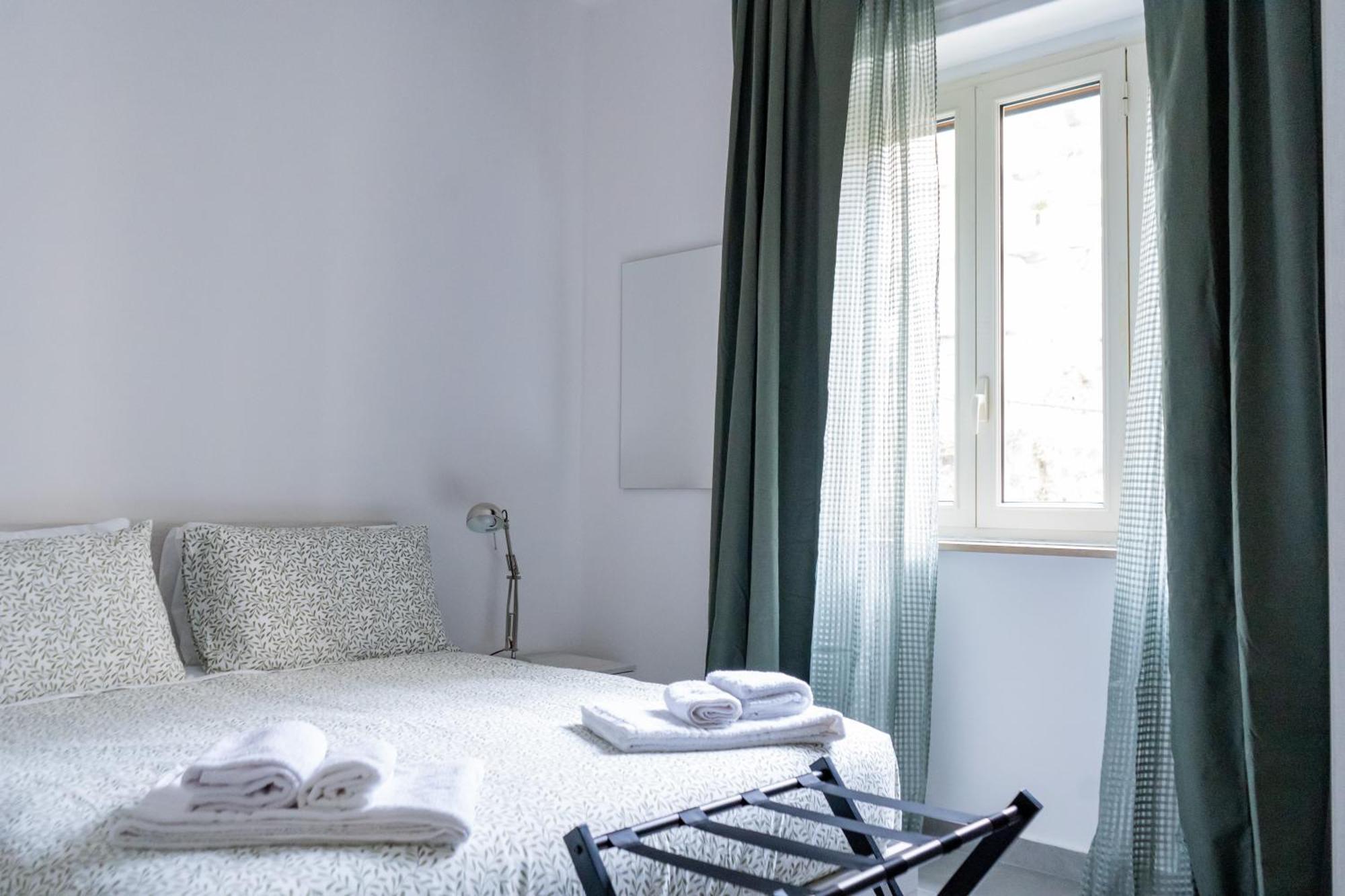 Lemonhouse Apartment เนเปิลส์ ภายนอก รูปภาพ