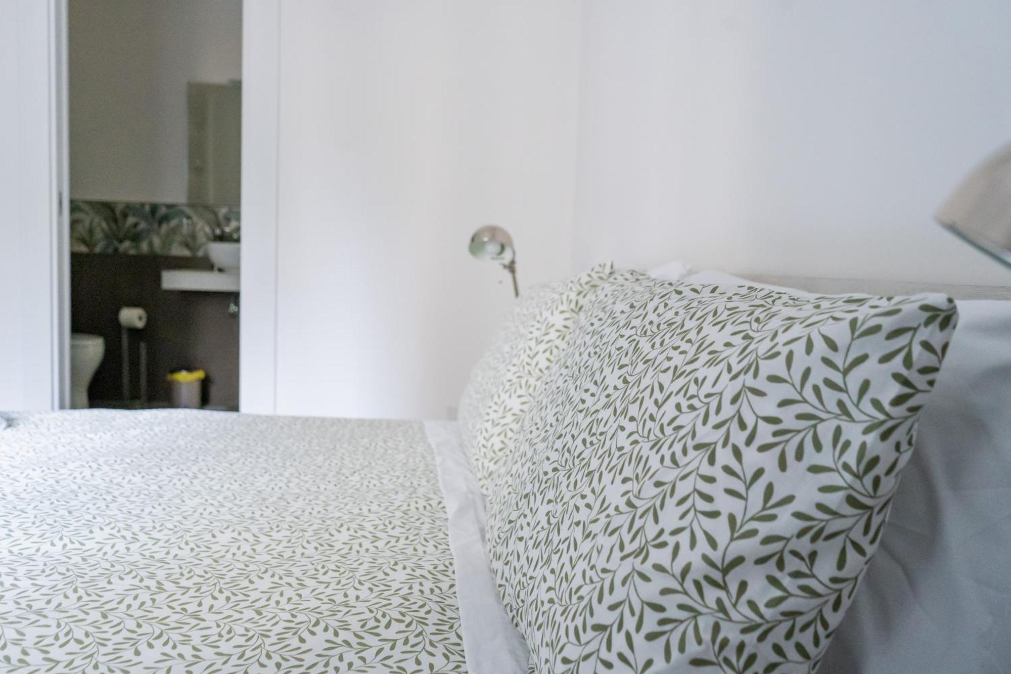Lemonhouse Apartment เนเปิลส์ ภายนอก รูปภาพ