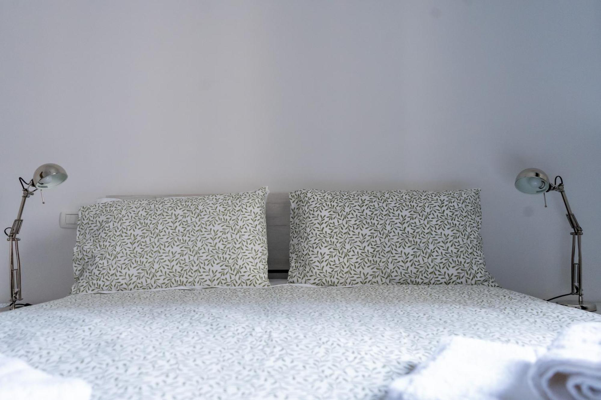 Lemonhouse Apartment เนเปิลส์ ภายนอก รูปภาพ