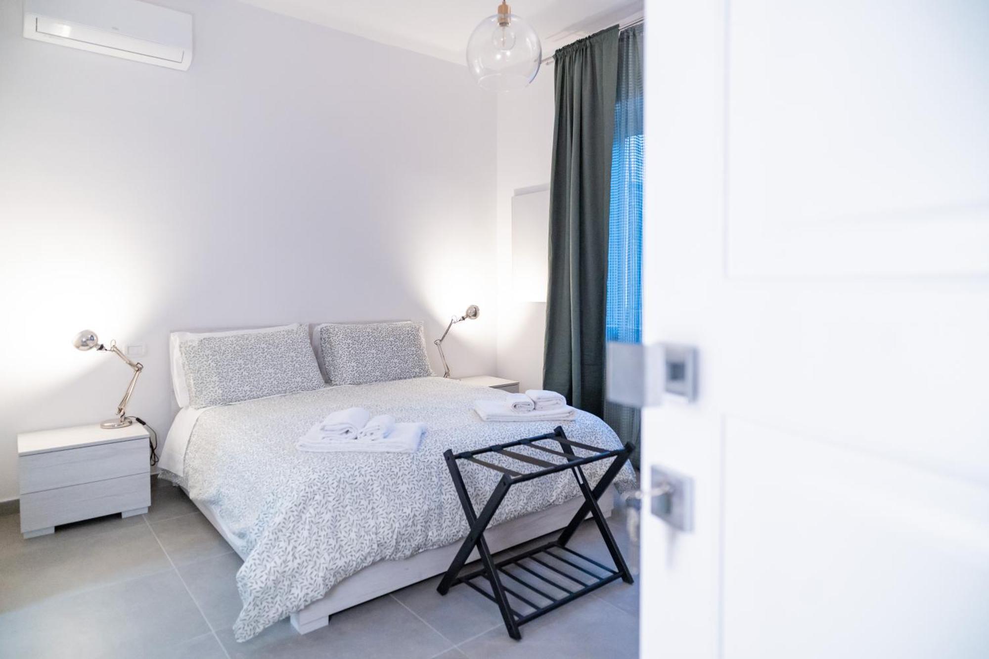 Lemonhouse Apartment เนเปิลส์ ภายนอก รูปภาพ