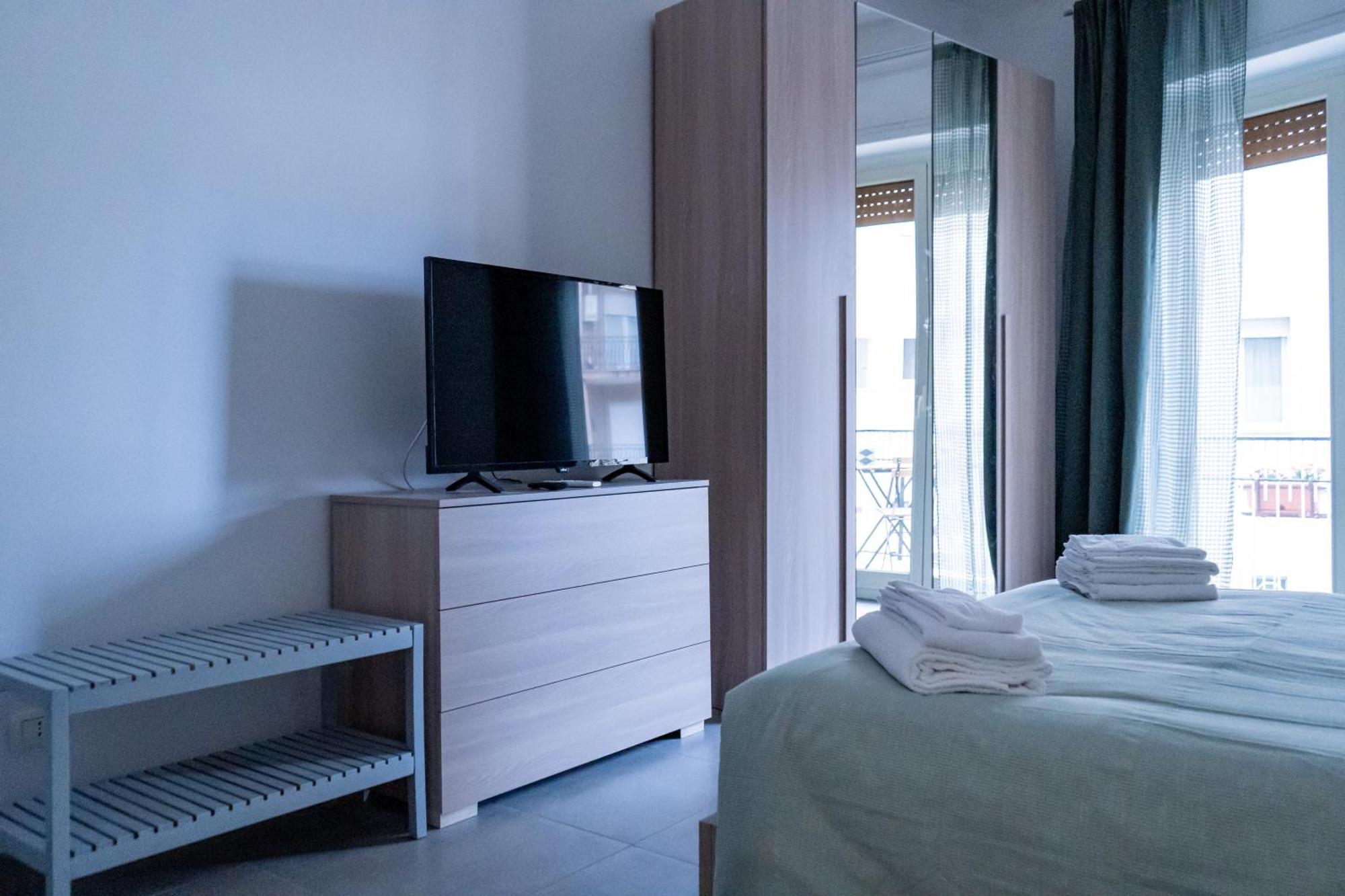 Lemonhouse Apartment เนเปิลส์ ภายนอก รูปภาพ