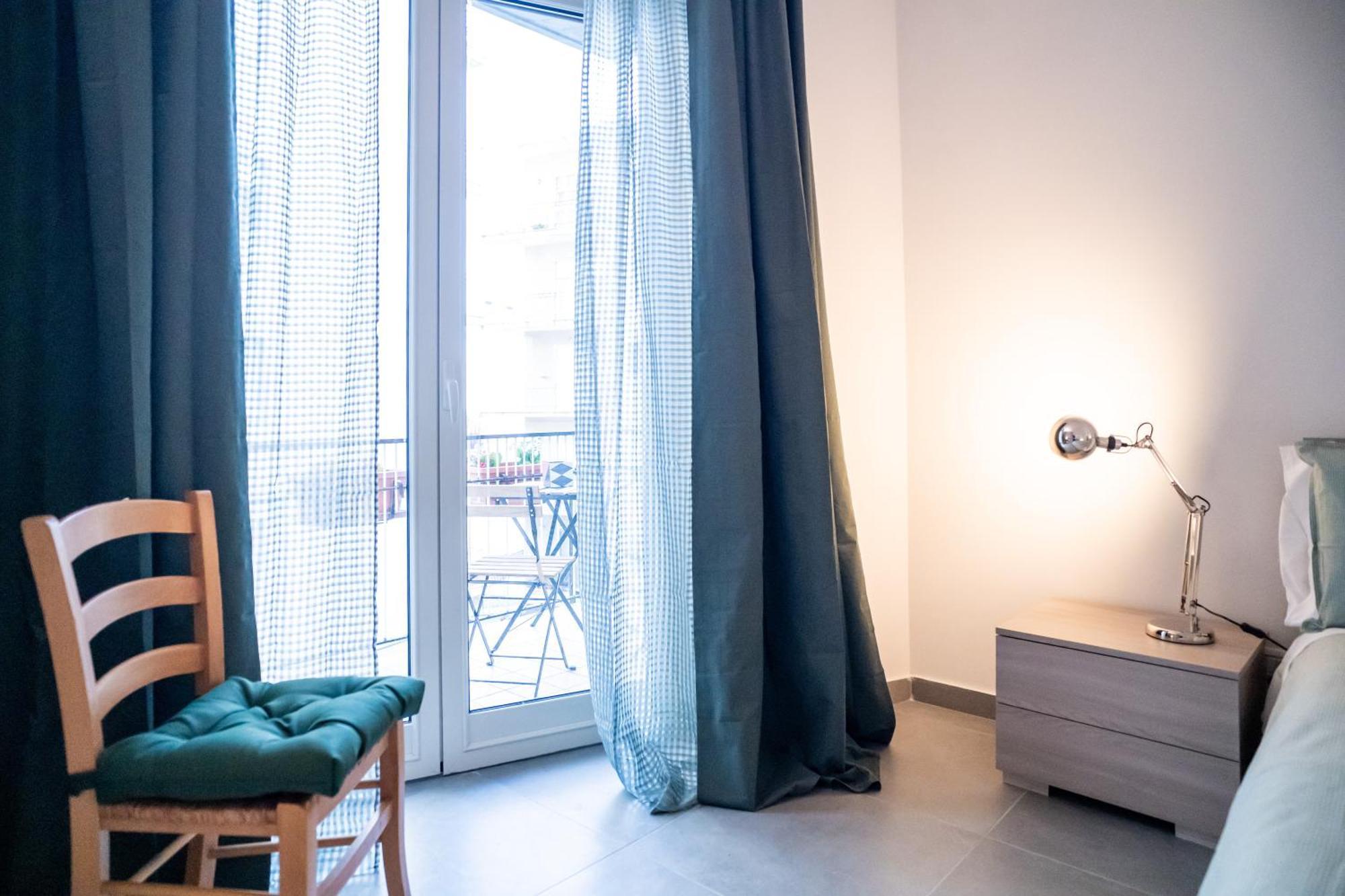 Lemonhouse Apartment เนเปิลส์ ภายนอก รูปภาพ