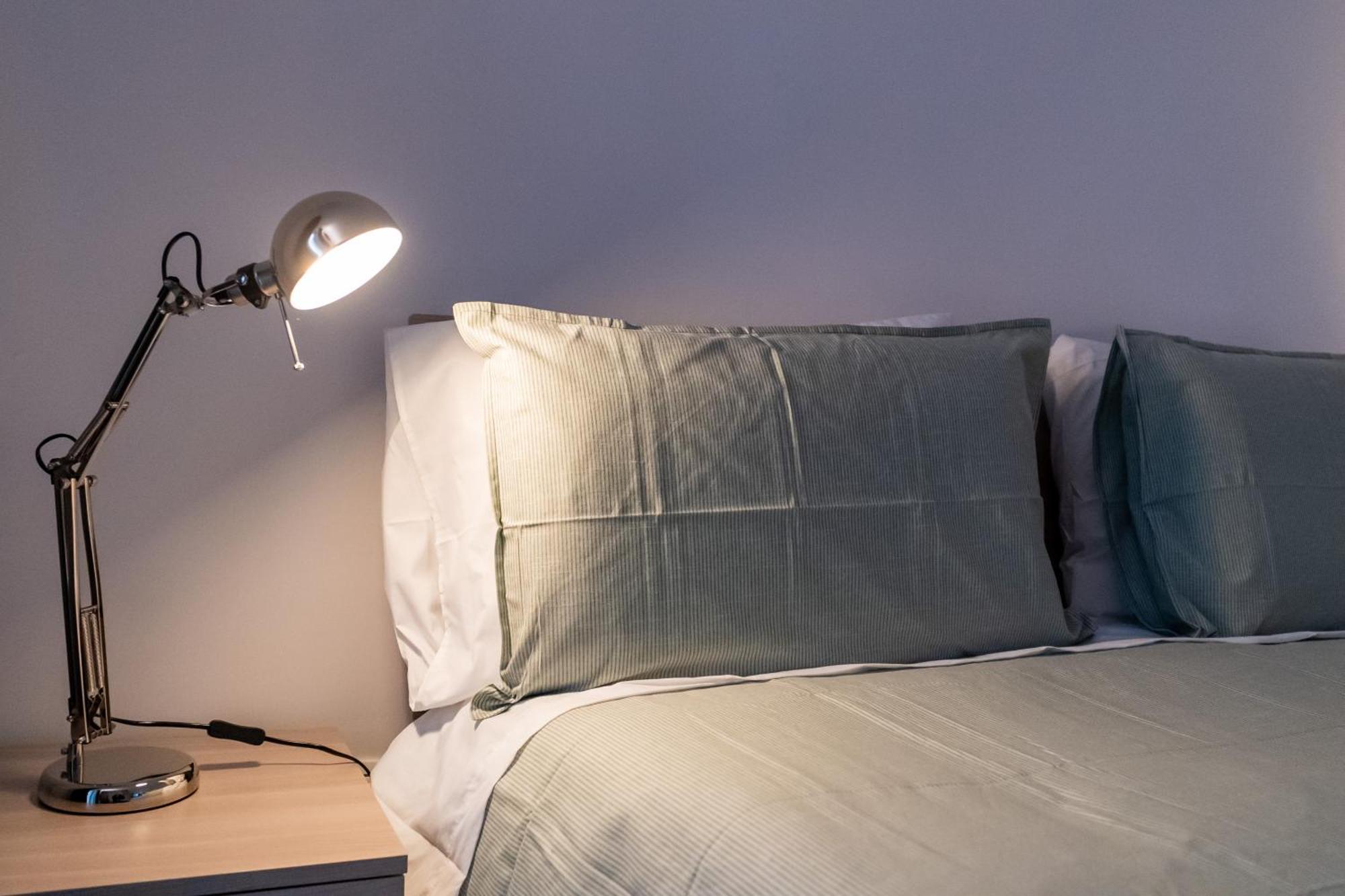 Lemonhouse Apartment เนเปิลส์ ภายนอก รูปภาพ